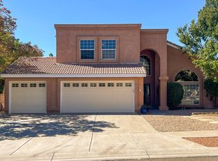 5315 Avenida Cuesta NE, Albuquerque, NM 87111