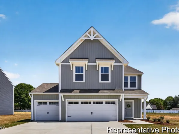 421 Plentiful Way #111, Benson, NC 27504