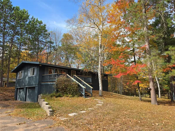 28941 Treasure Island Road, Danbury, WI 54830