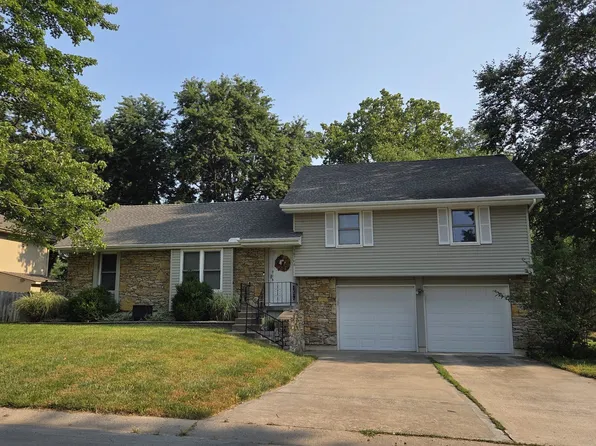 18706 E 28th St S, Independence, MO 64057