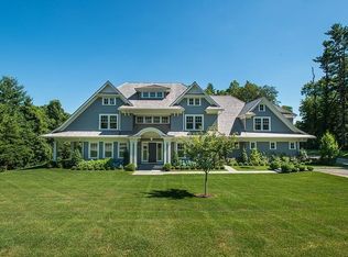 5 Black Berry Ln, Westport, CT 06880