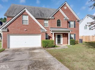 516 McCain Creek Trl, Stockbridge, GA 30281