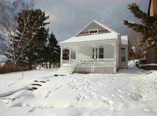 409 Front St, Bayfield, WI 54814