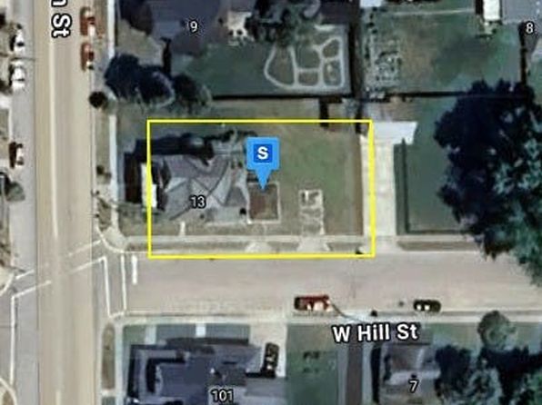 13 S Main St, Pleasant Hill, OH 45359
