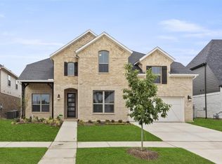 2213 Country Run Ln, Argyle, TX 76226