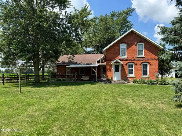 9225 Custar Rd, Custar, OH 43511