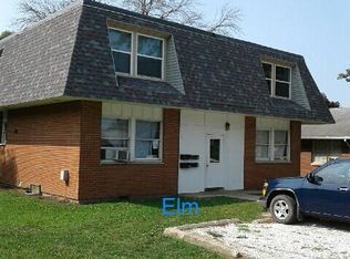 619 W Elm St APT 4, Hoopeston, IL