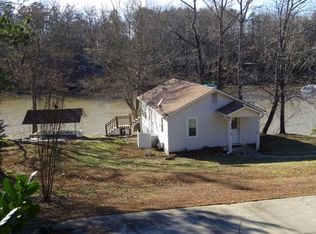 970 Sulpher Springs Rd, Waterloo, SC 29384