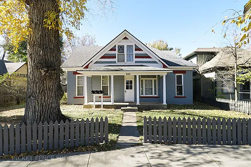 605 Mathews St Photo 1