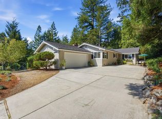 23349 Deerfield Rd, Los Gatos, CA