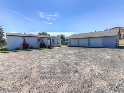 80 Outback Ln, Naches, WA, 98937