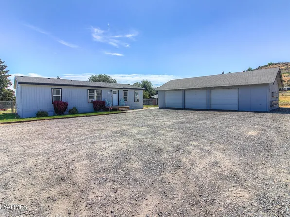 80 Outback Ln, Naches, WA 98937