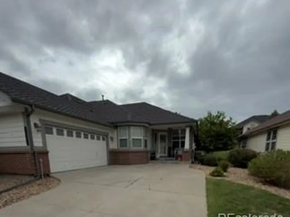 7585 S Biloxi Court, Aurora, CO 80016