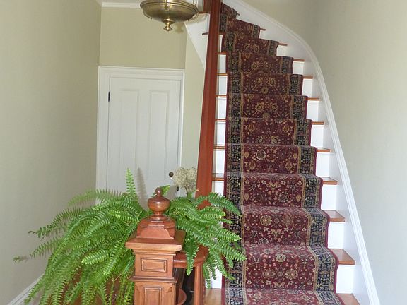 Entry Hall