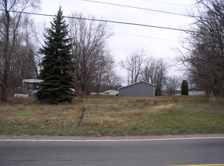 745 Dunks Rd, Union City, MI 49094