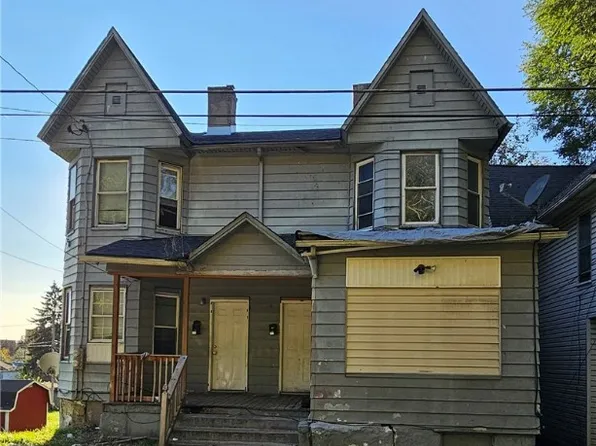 908-908.5 Pollock Ave, New Castle, PA 16101