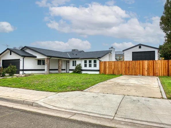 6377 N Genoa Ave, Fresno, CA 93722