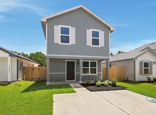 10859 N Baron Village Dr, Conroe, TX 77306