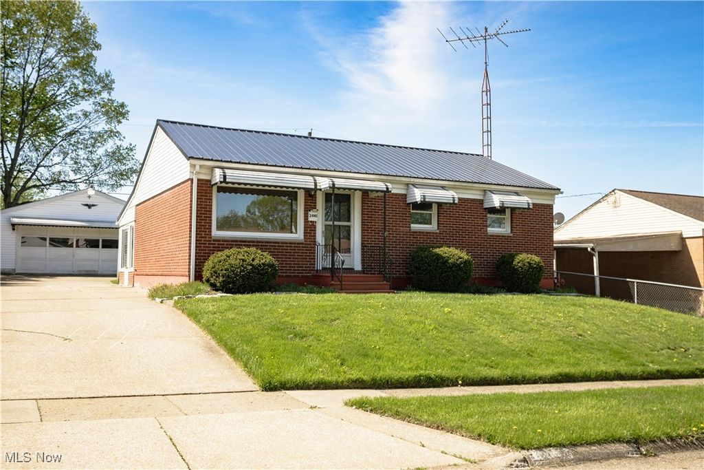 Real estate listing image