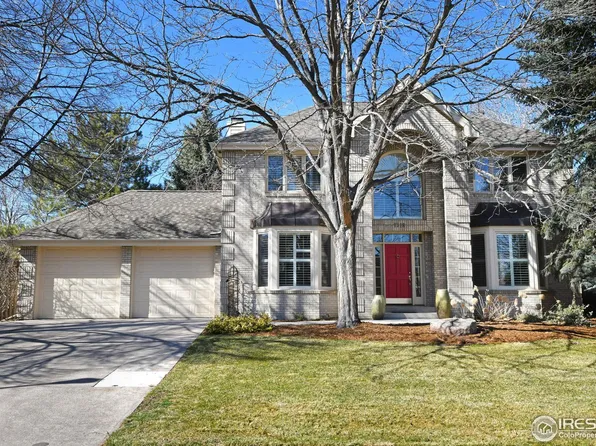 1318 Twin Oak Ct, Fort Collins, CO 80525