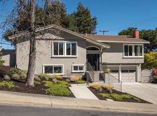 991 Cambridge Rd, Redwood City, CA 94061