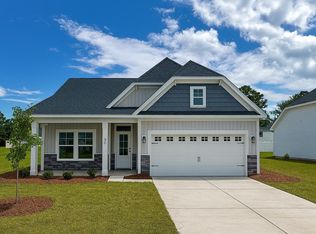 586 Honeyhill Loop LOT 26, Conway, SC 29526