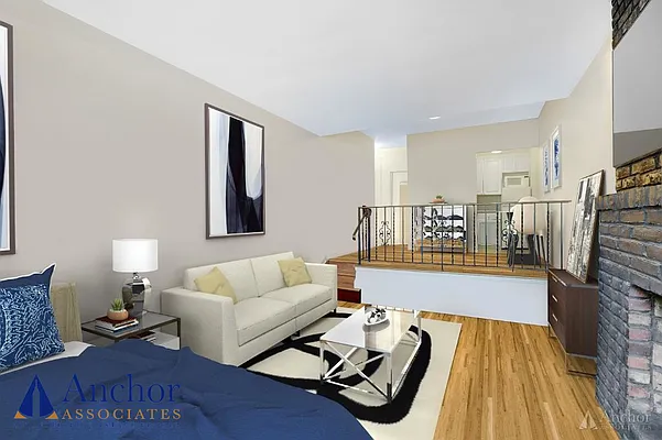 Rented by Anchor Associates | media 21