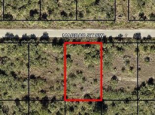 1350 Magdad St SW #21, Palm Bay, FL 32908