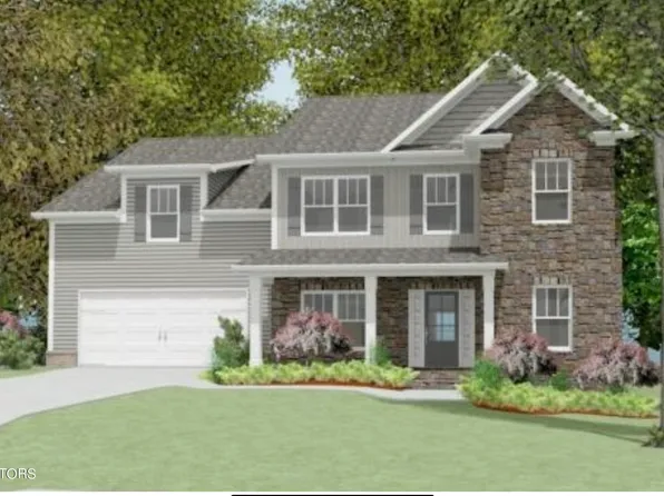 8329 Kiva Dunes Ln, Knoxville, TN 37938