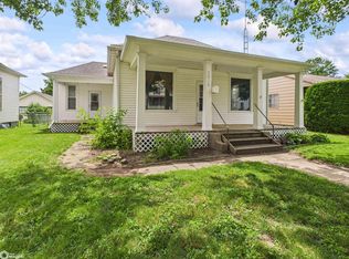 2414 Avenue I, Fort Madison, IA