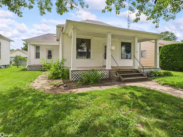 2414 Avenue I, Fort Madison, IA 52627