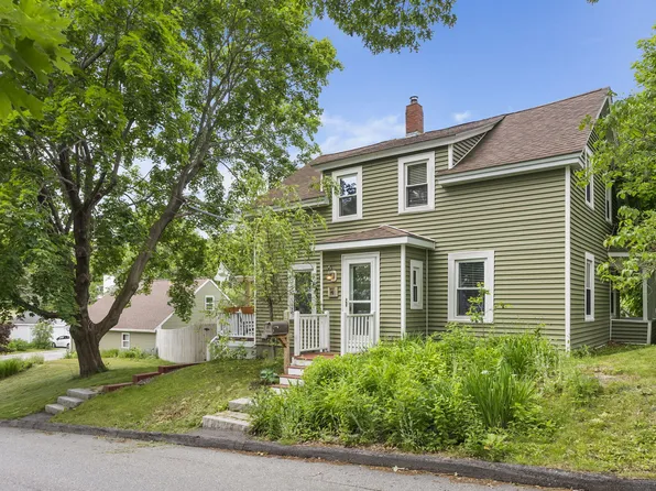 4 Marshall Avenue, Bath, ME 04530