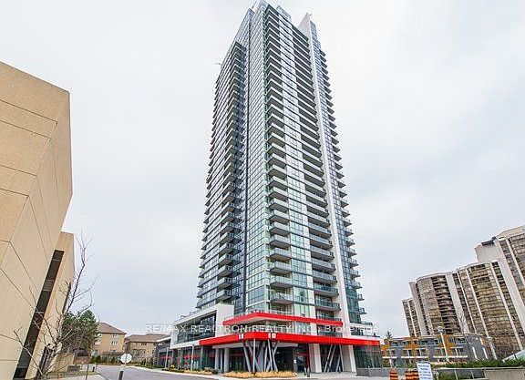 2nd image of 88 Sheppard Ave E #209