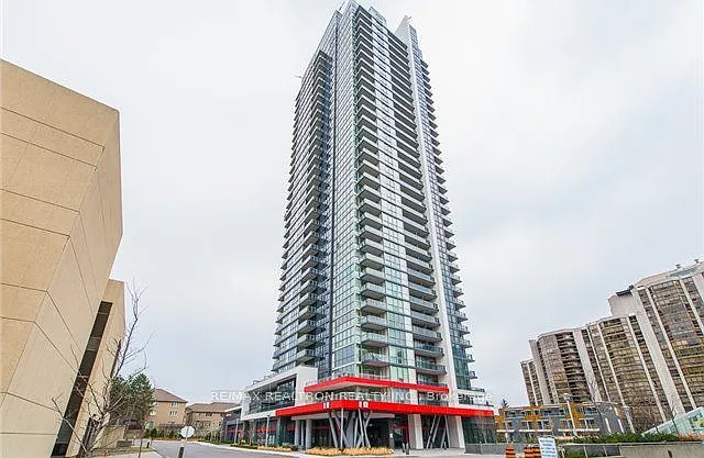 88 Sheppard Ave E #209 — Photo 2