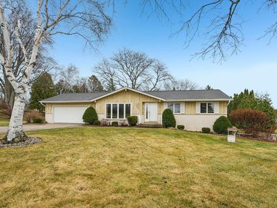 558 Horns Corners ROAD, Cedarburg, WI, 53012