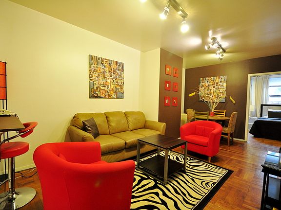 2nd image of 212 E 12th St APT 4A