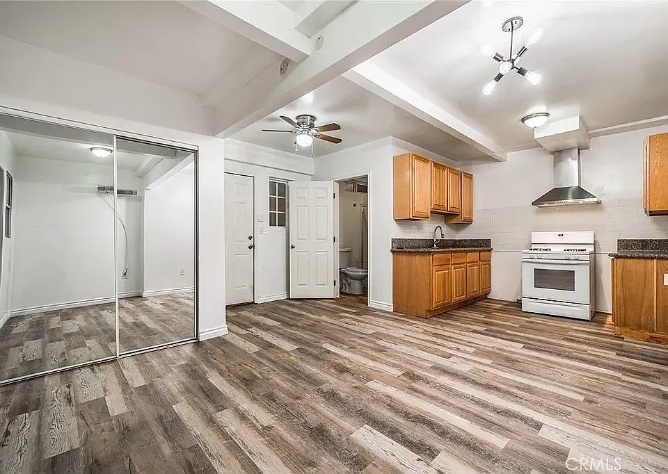 5817 E Olympic Blvd #2