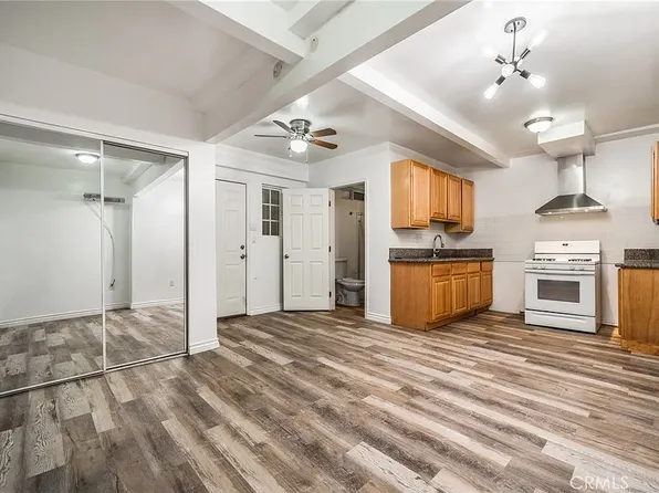 5817 E Olympic Blvd #2, Los Angeles, CA 90022