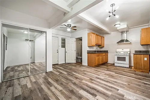 5817 E Olympic Blvd #2 Photo 1