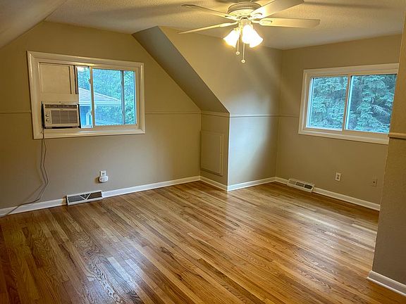 Master Bedroom, upstairs.