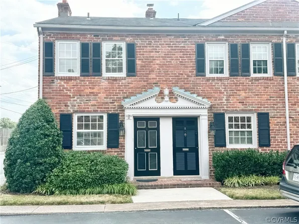 407 N Hamilton St APT L, Richmond, VA 23221