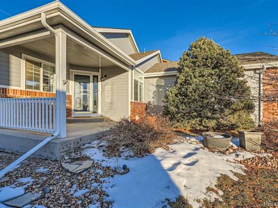 21725 Whirlaway Avenue, Parker, CO, 80138