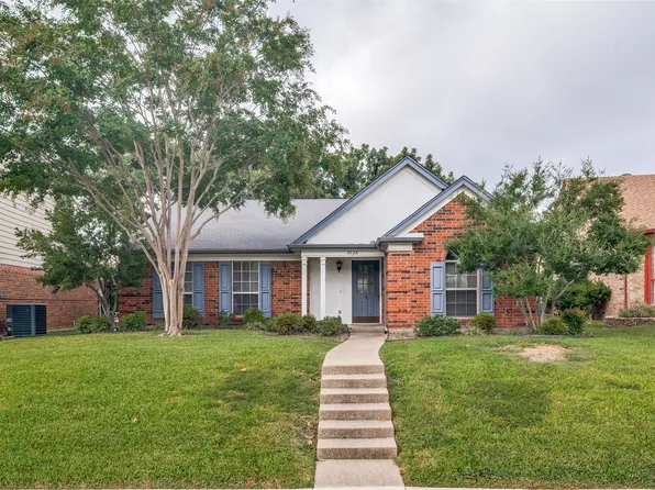 2028 Smokey Mountain Trl, Mesquite, TX 75149