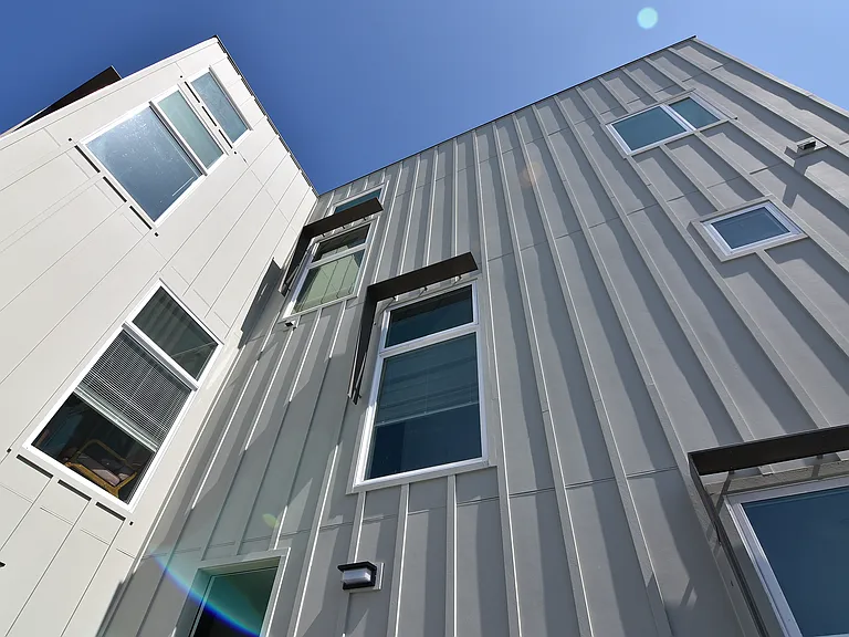 2533 S Curson Ave #3H — Photo 3