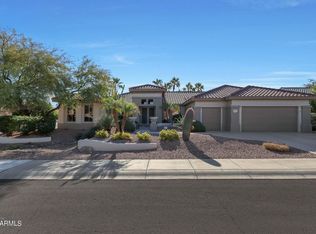 15917 W Superstition Way, Surprise, AZ 85374