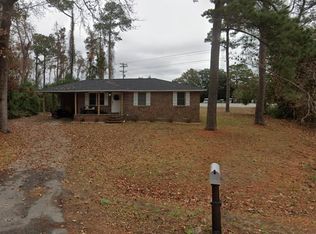 1012 Woodfield Cir, Conway, SC 29526