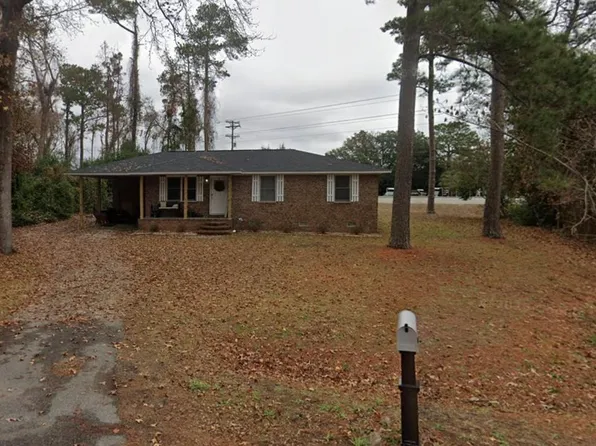 1012 Woodfield Circle, Conway, SC 29526