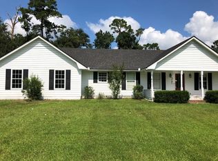 3797 Knights Academy Rd, Valdosta, GA 31605