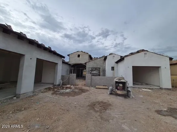 2591 S SUNSET VILLAGE Drive, Gold Canyon, AZ 85118