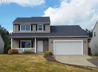 35428 Helens Way, Saint Helens, OR